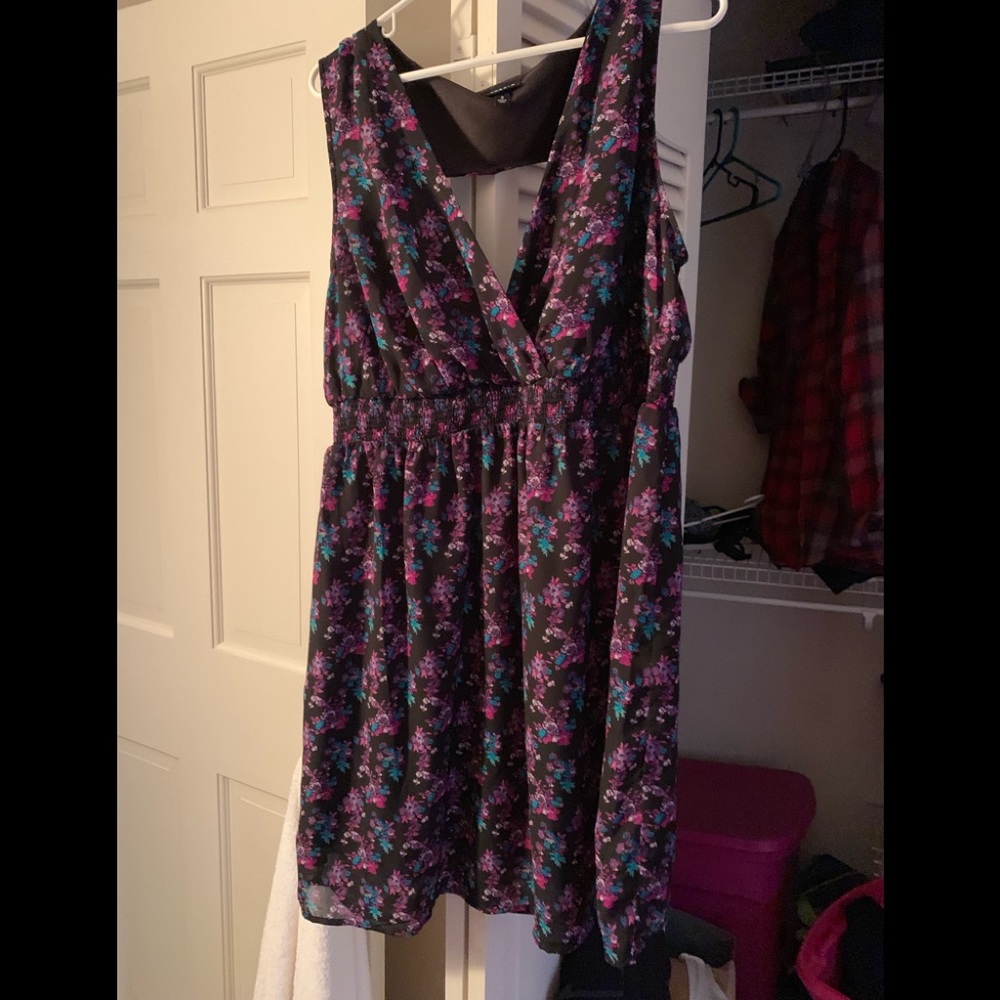 Torrid Dress
